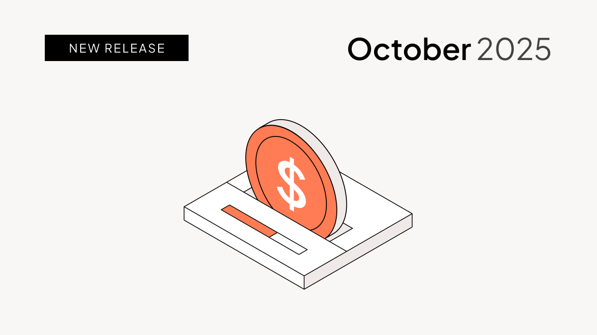 End-to-end payments for J.P. Morgan® clients