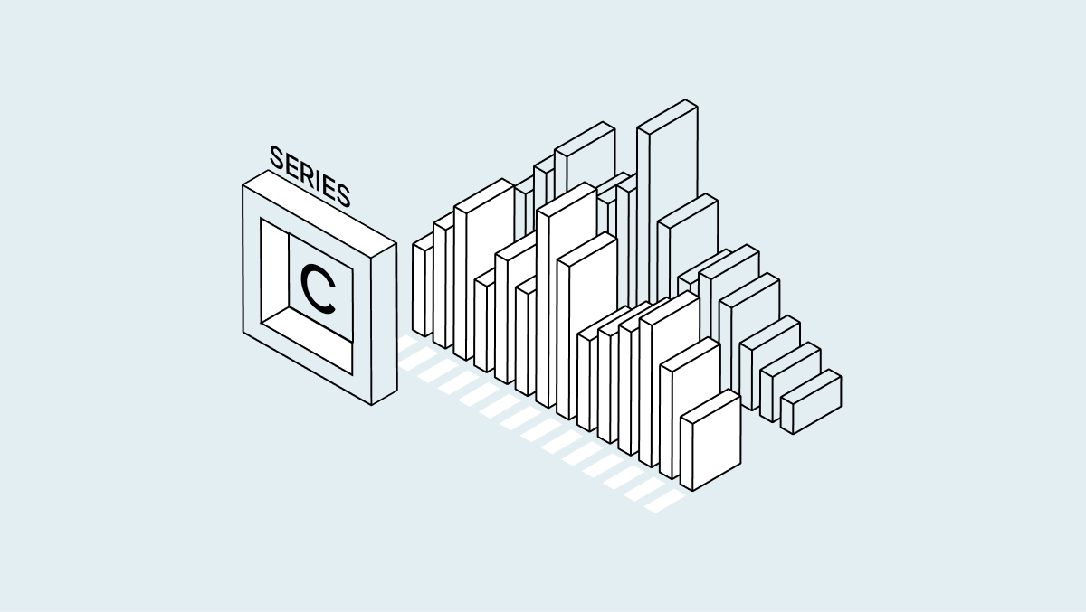 For the first time in a long time, the Series C market is heating up