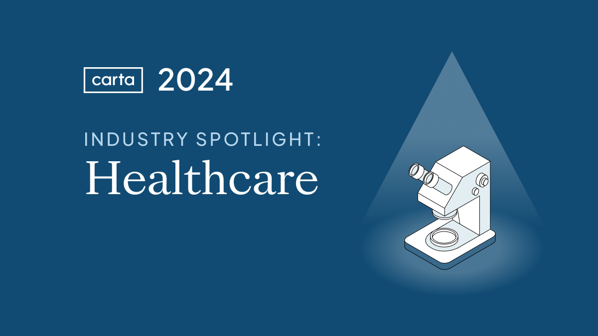 How healthcare AI led a 'paradigm shift' in a $23B year for startups