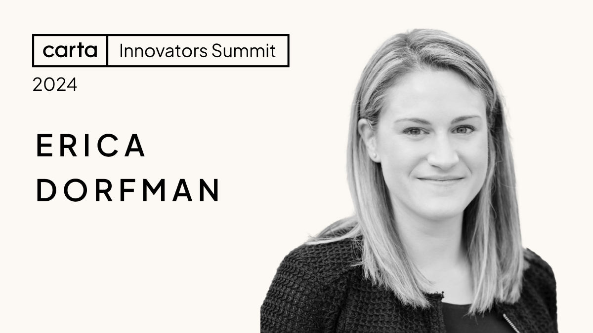 From Wall Street to Silicon Valley: Building a career in tech