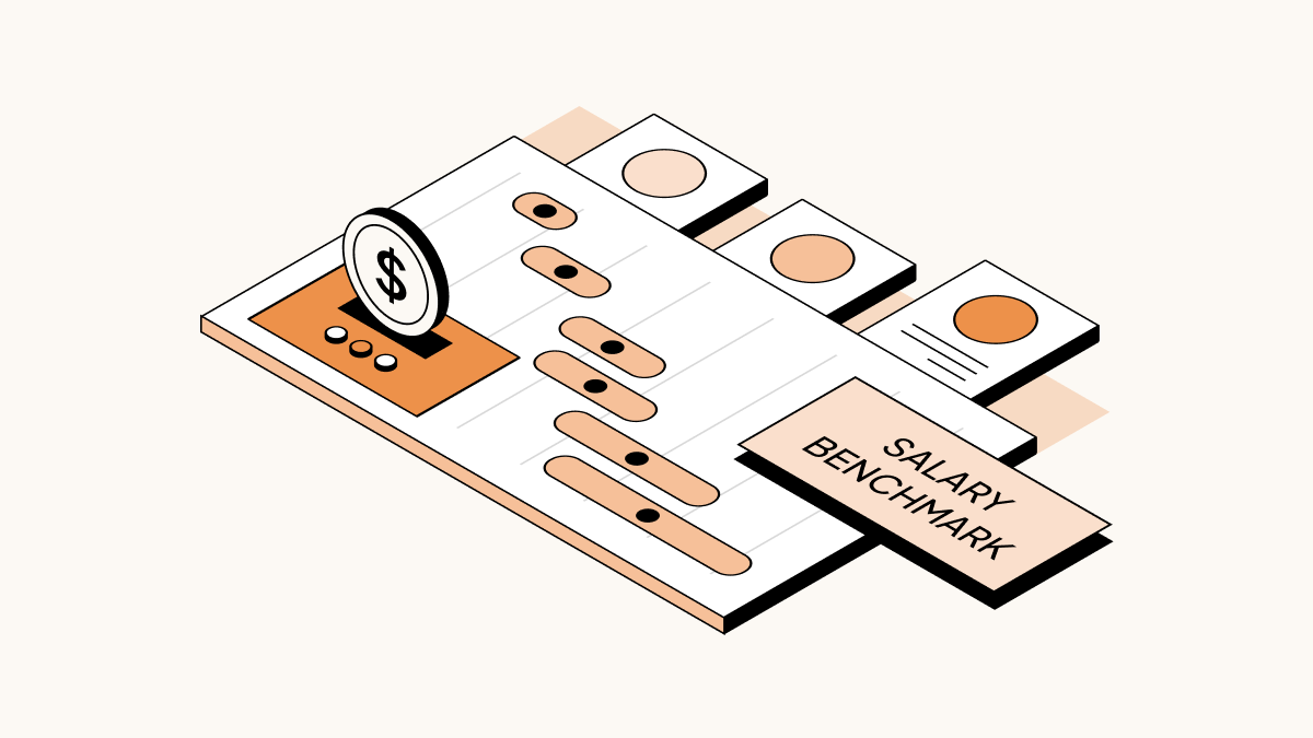 Understanding salary benchmarking for startups