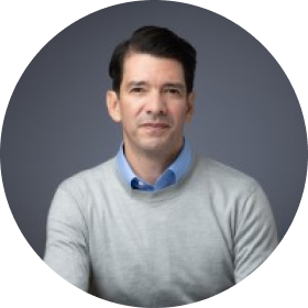 Mark Munoz, Vectr