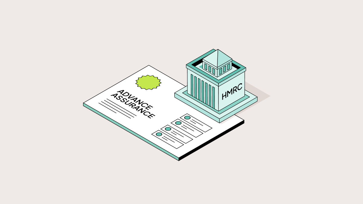 Advance Assurance for SEIS and EIS