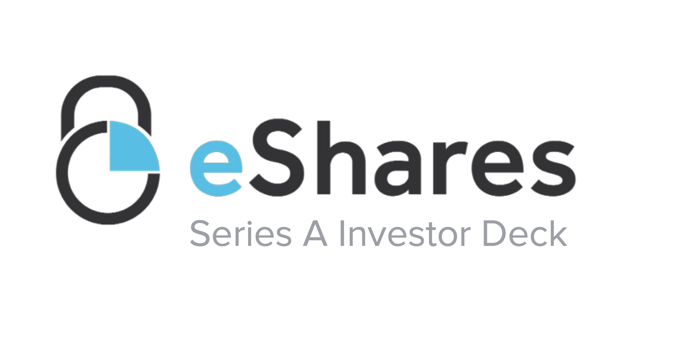 How we raised our Series A