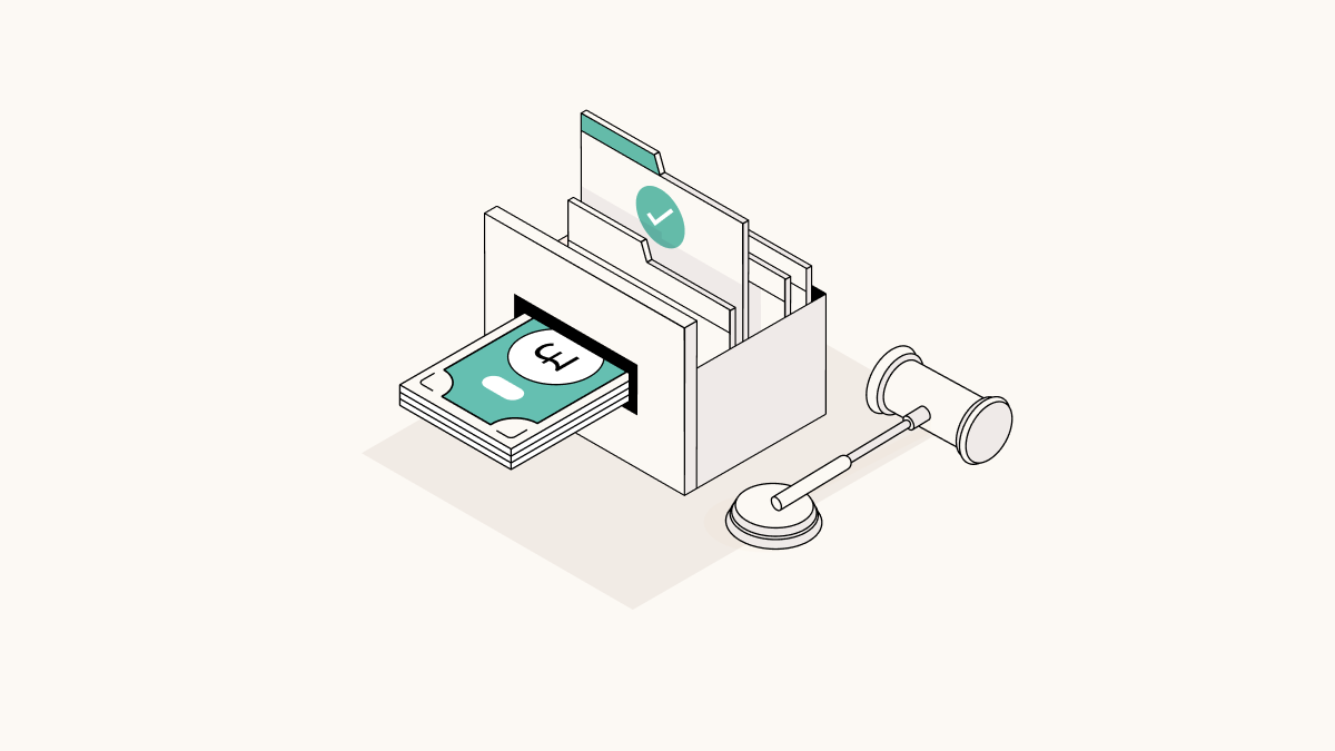 UK company registers and filings