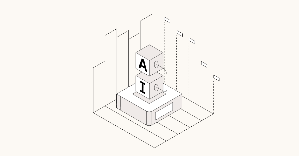 Harnessing AI in investment services