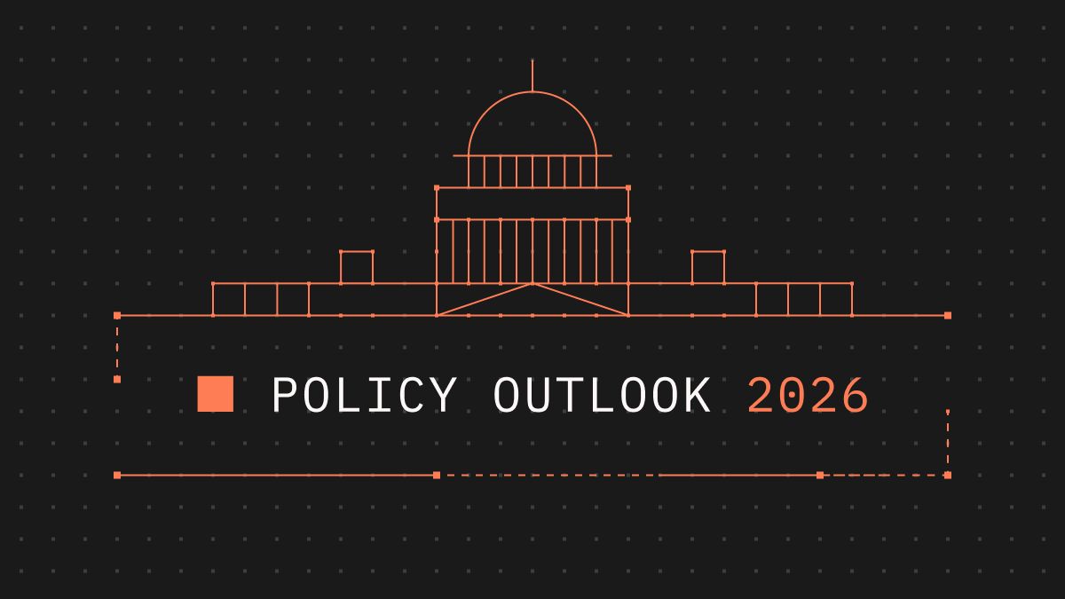 2026 Policy Outlook: Implications for private equity