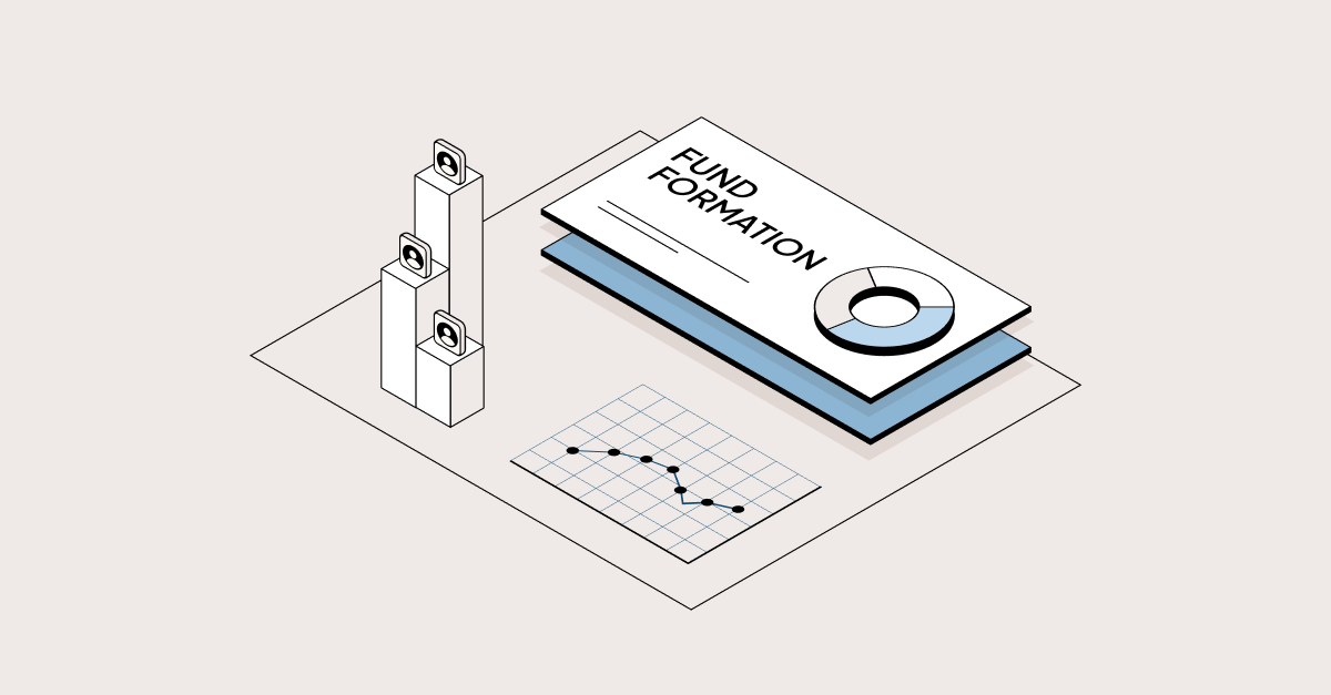 Fund formation: A strategic blueprint