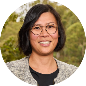 Rachel Yang - Partner, Giant Leap