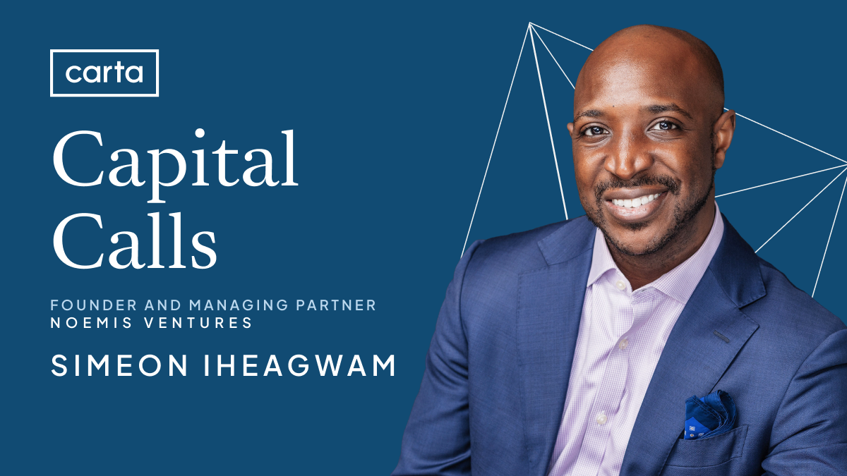 How one NYC native is building the hometown VC firm of his dreams