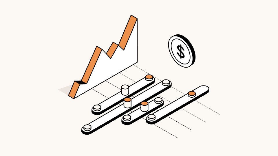 Net asset value (NAV)