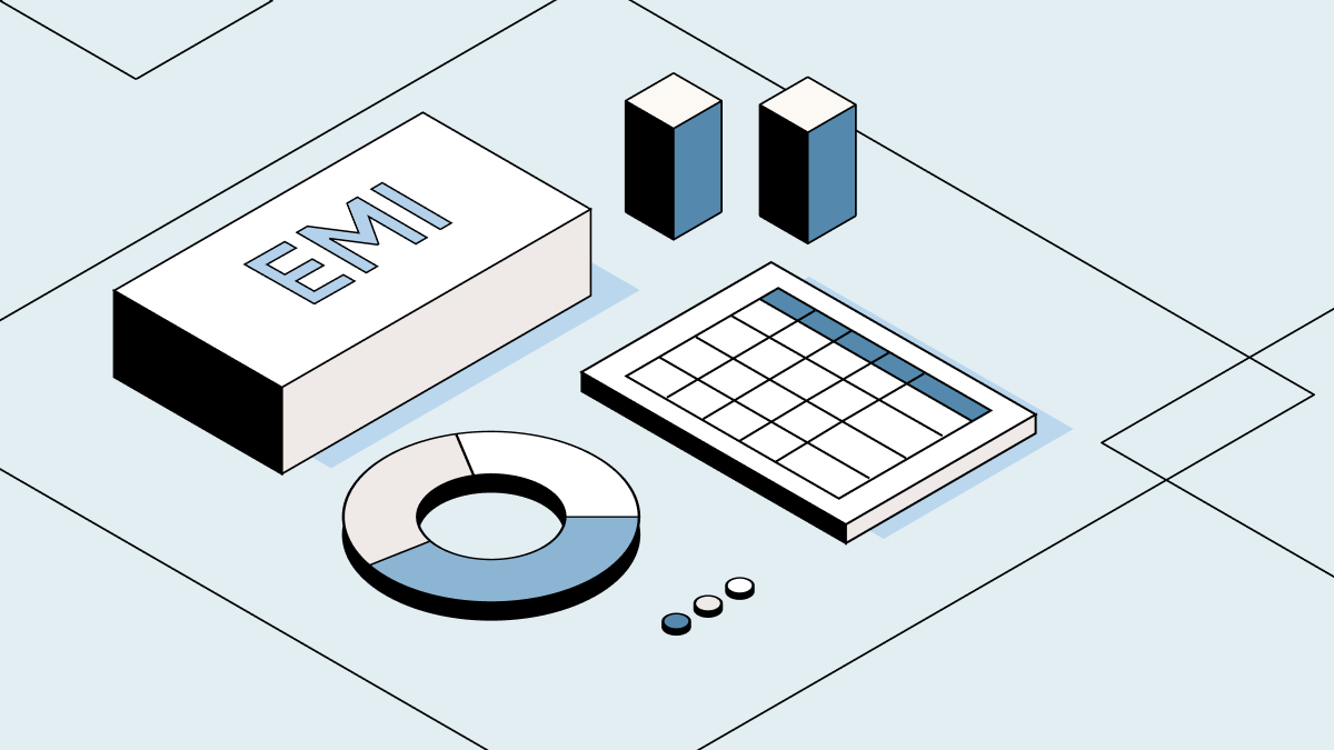 EMI scheme (Enterprise Management Incentive)