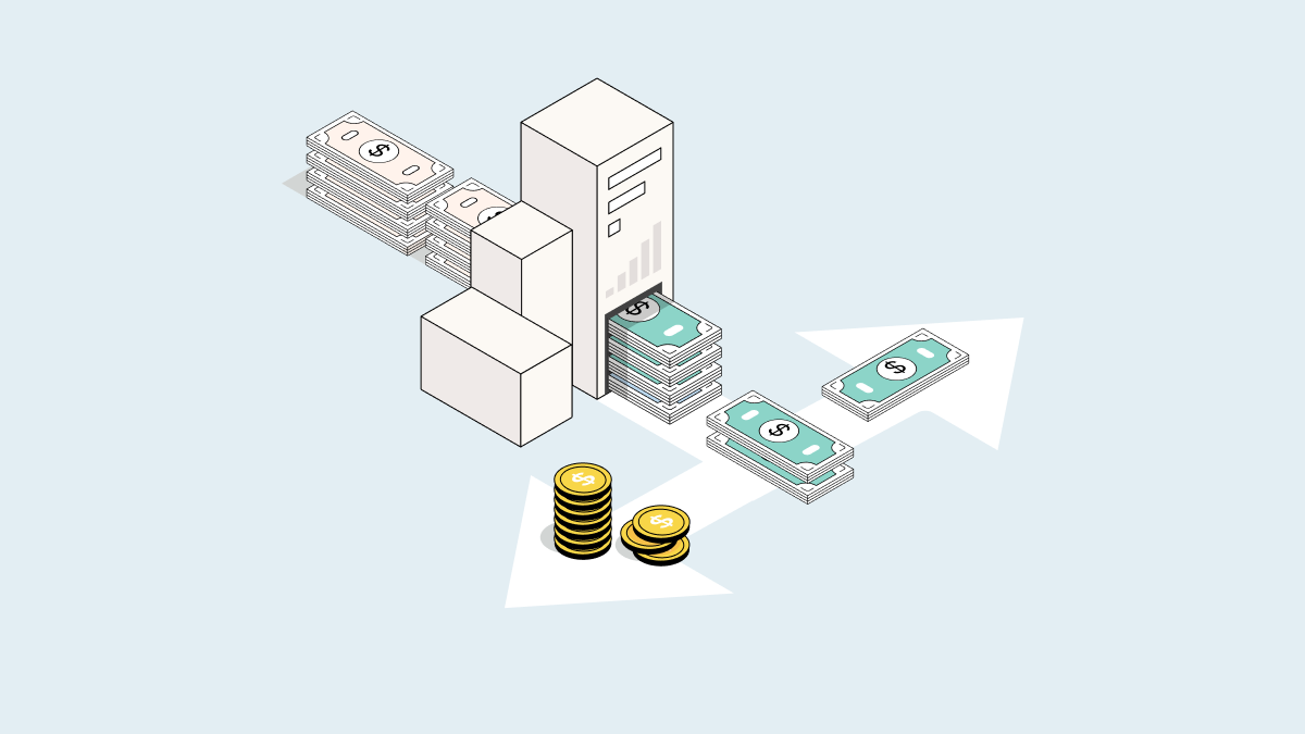 Introducing Automated Money Movement