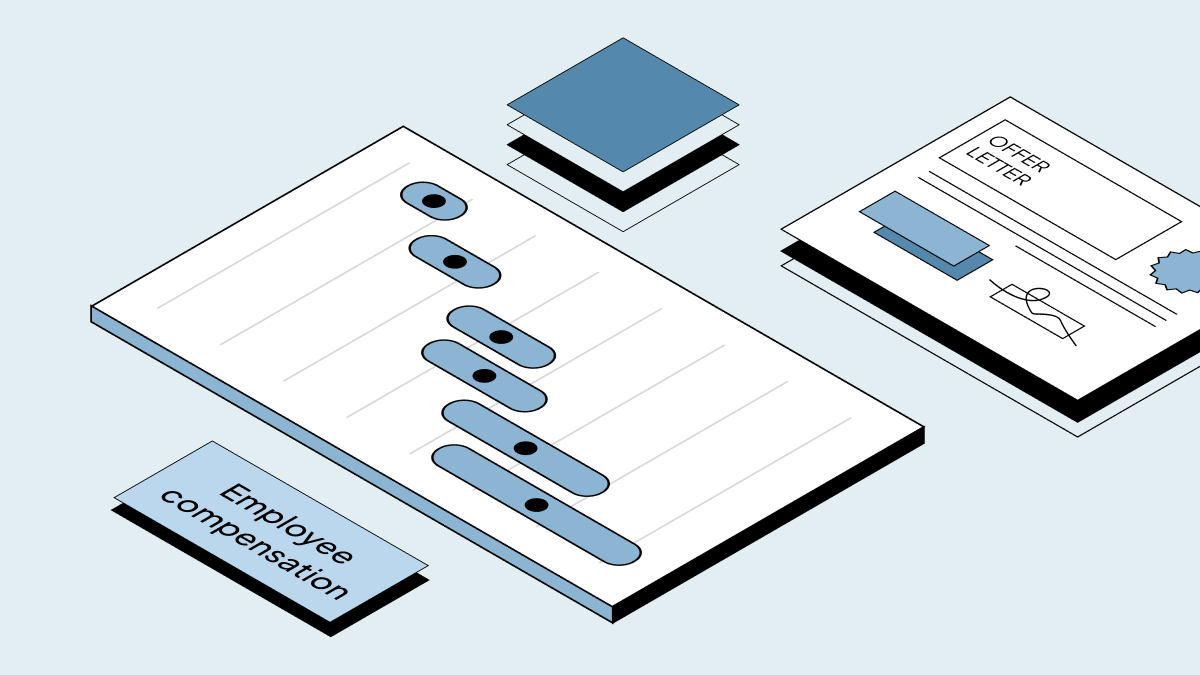 Hire globally with new international salary and equity compensation data on Carta Total Compensation