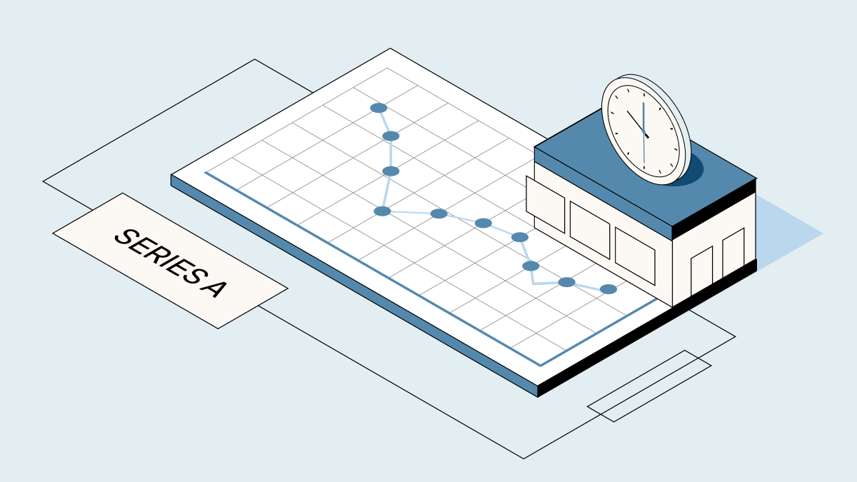 As early-stage startups wait longer between rounds, cash runway is king