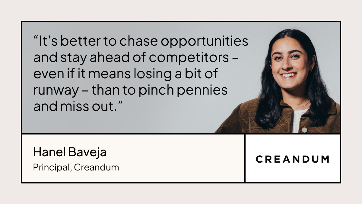 Making the most of Series A funding: Five tips for founders