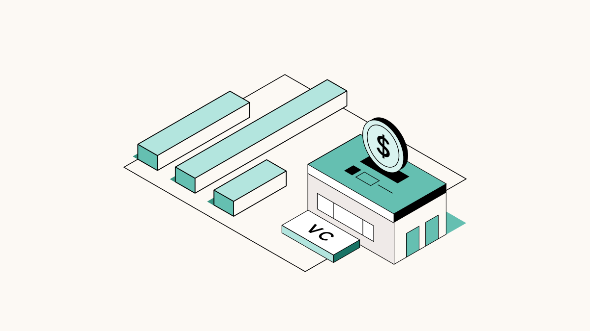 Venture debt financing