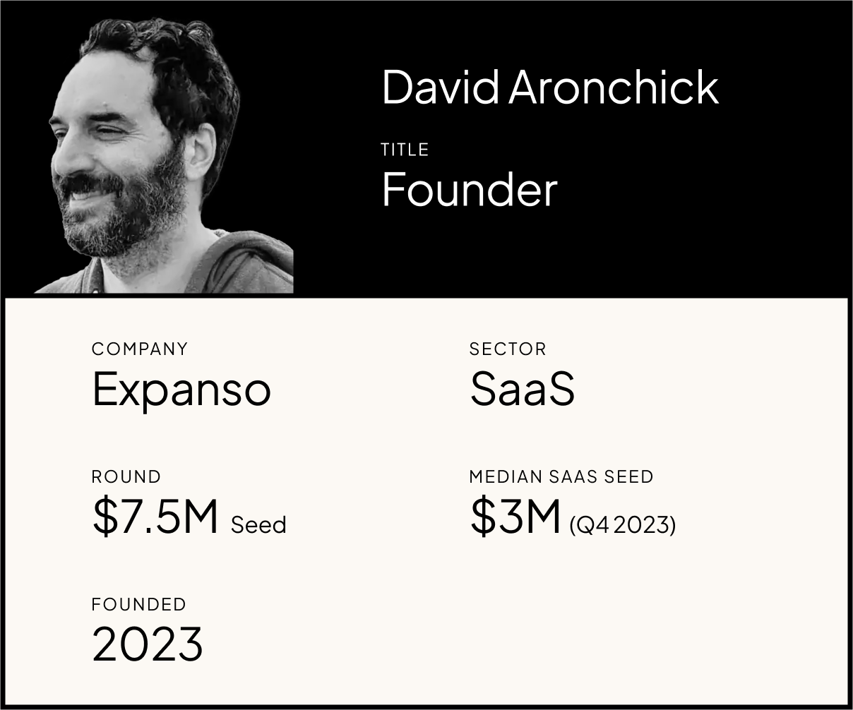 David Aronchick infobox (1)