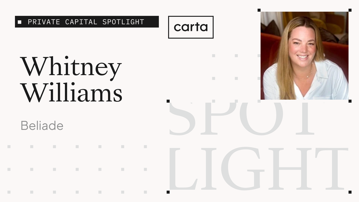 Why this venture CFO is long on the Southeast