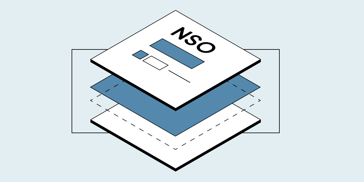 Non-qualified stock options (NSO)