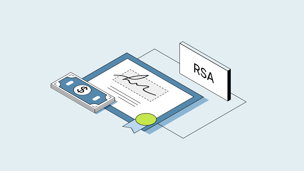 Restricted stock awards (RSA)