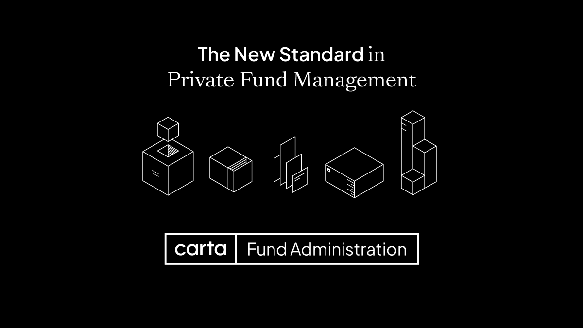 Raising the standard in fund administration