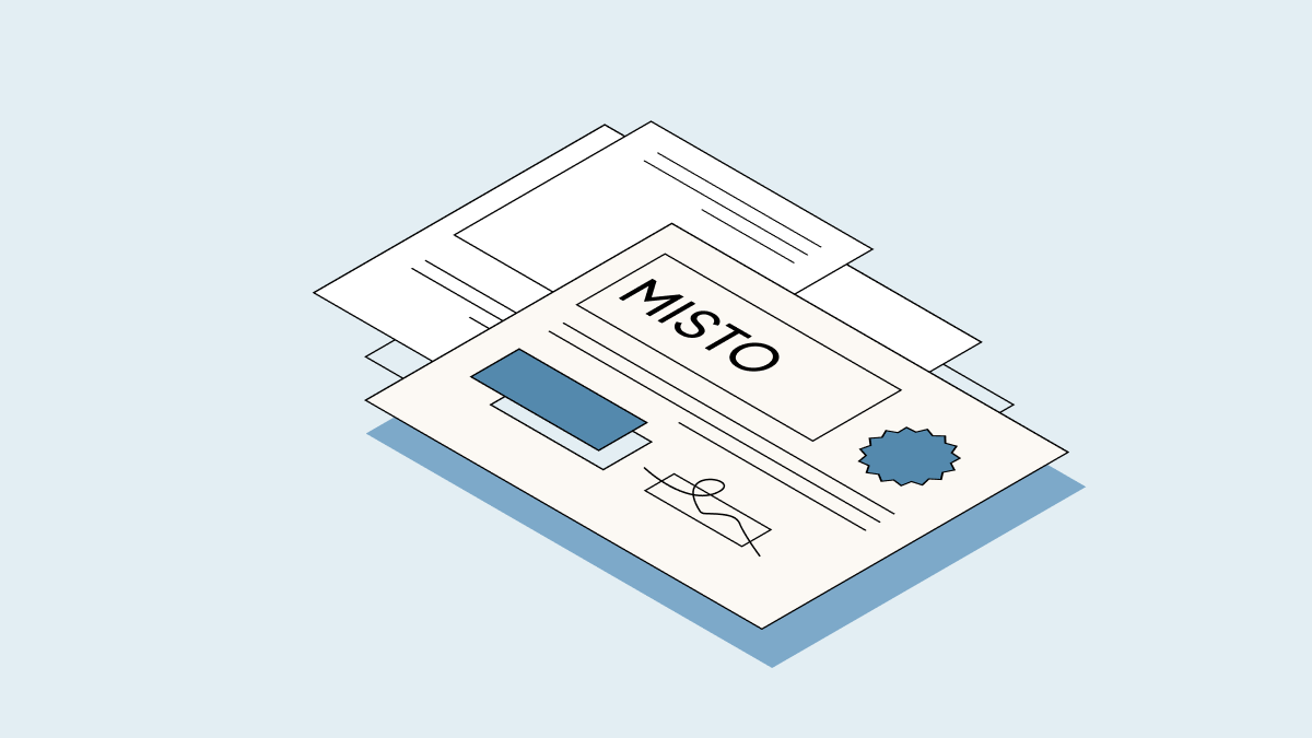 Understanding MISTO convertible instruments for Brazilian startup fundraising