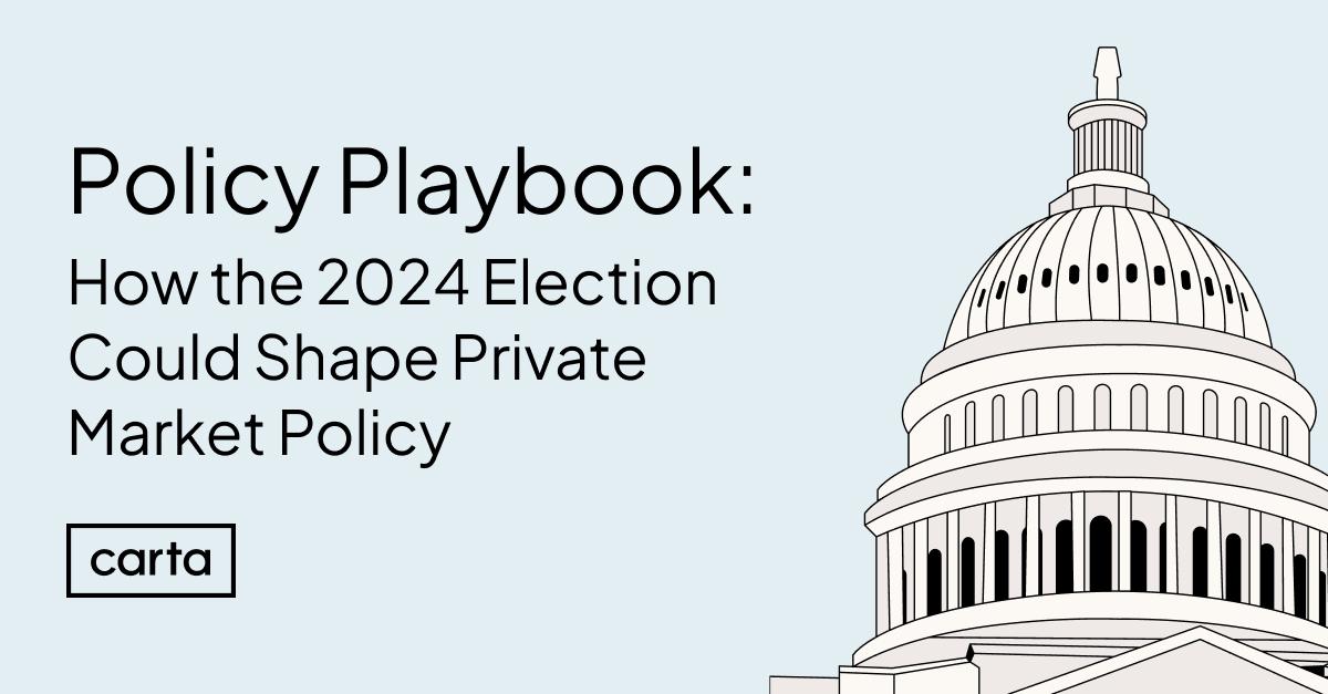 Carta Policy Playbook