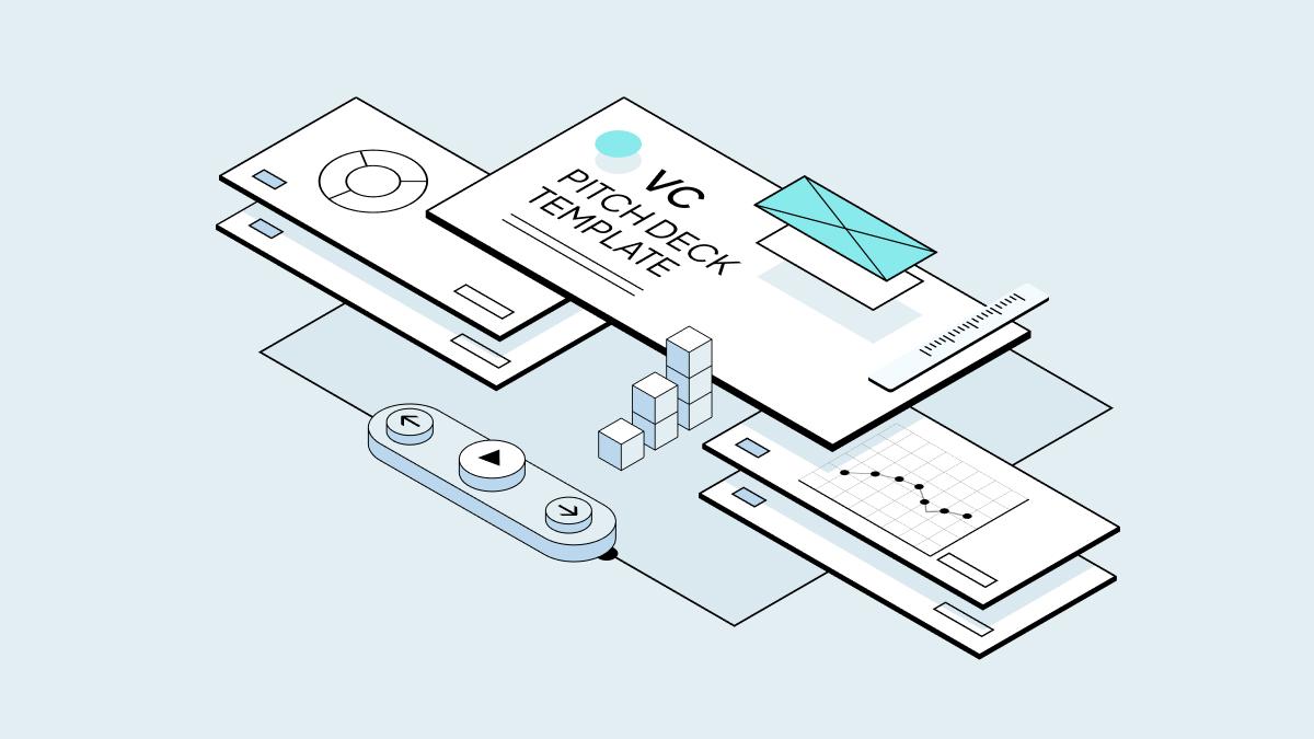 How fund managers can create a winning investor pitch deck