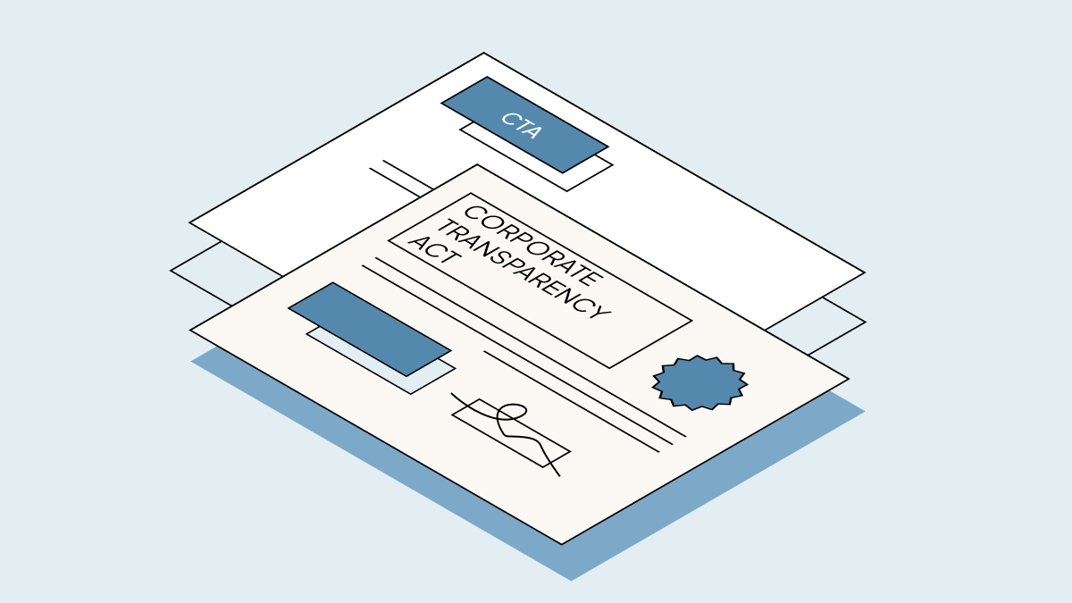 Carta helps new startups comply with the Corporate Transparency Act
