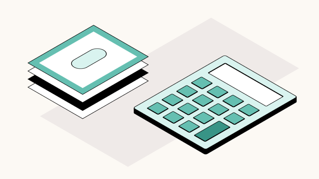 SAFE and convertible note calculator