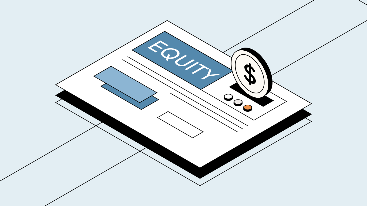 Equity crowdfunding