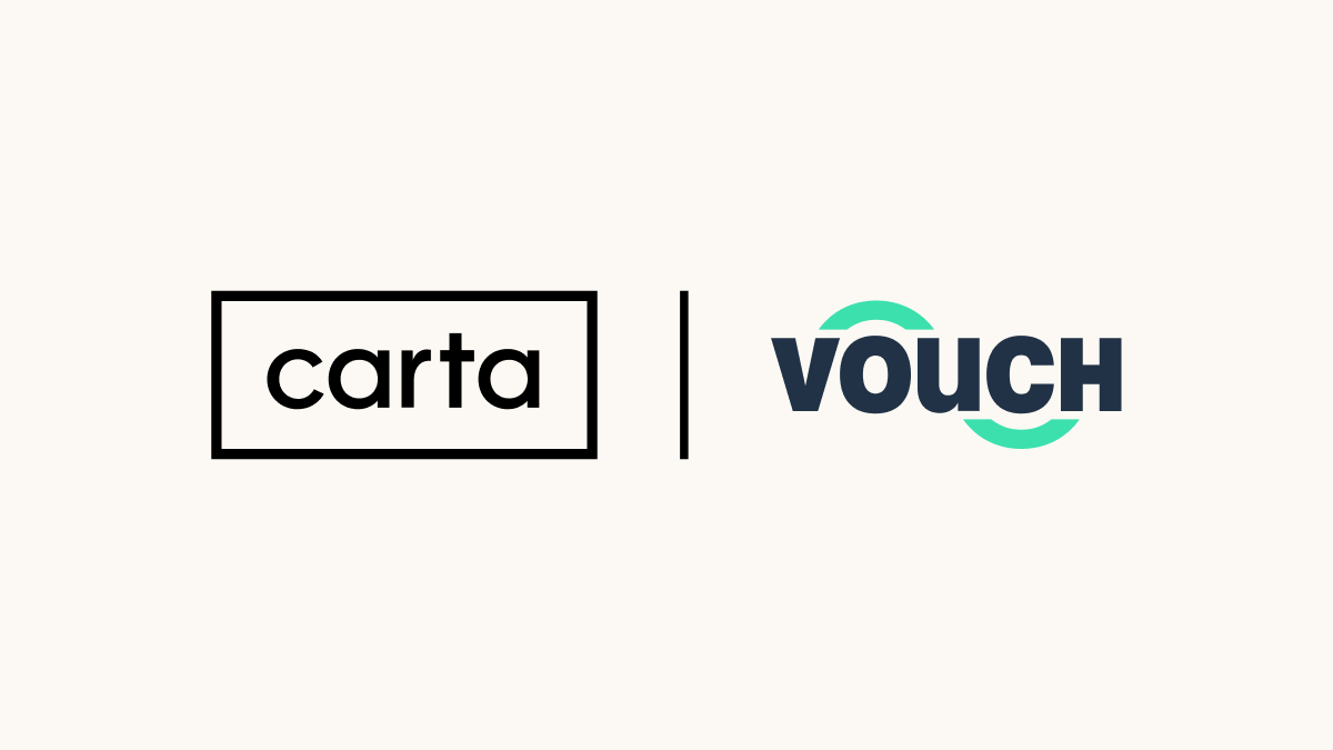 Carta partners with Vouch to automate insurance for startups