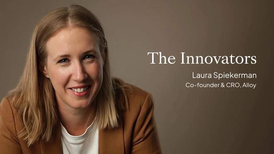 Cutting through bureaucracy with Laura Spiekerman