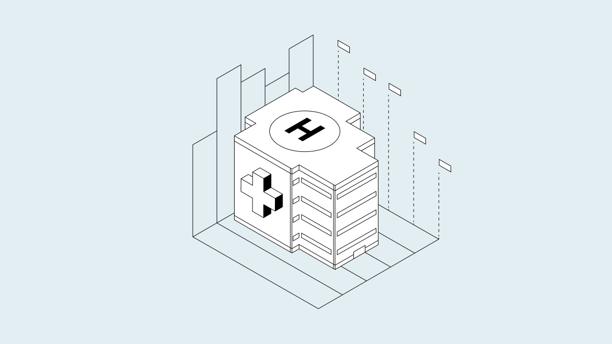 Inside the data: Why healthcare startups face higher dilution than other sectors