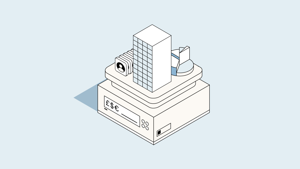 Private company valuations