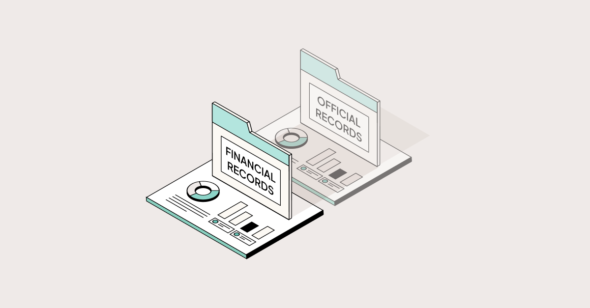 Shadow accounting: A powerful approach to fund control
