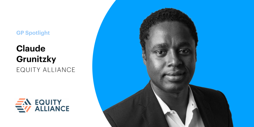 The Equity Alliance is betting on diversity and authenticity