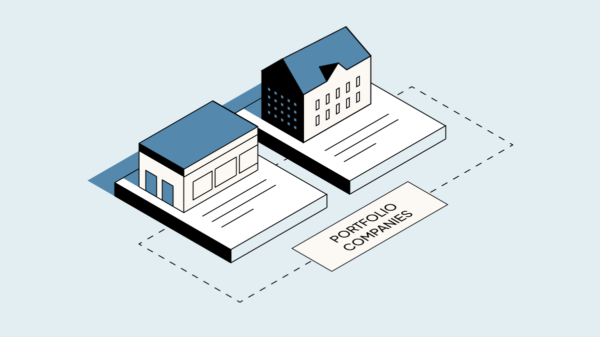 Portfolio management