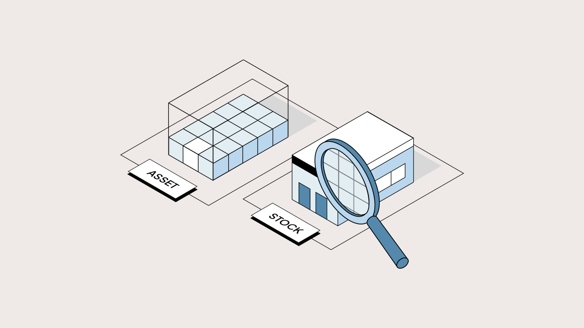 Asset sale vs. stock sale