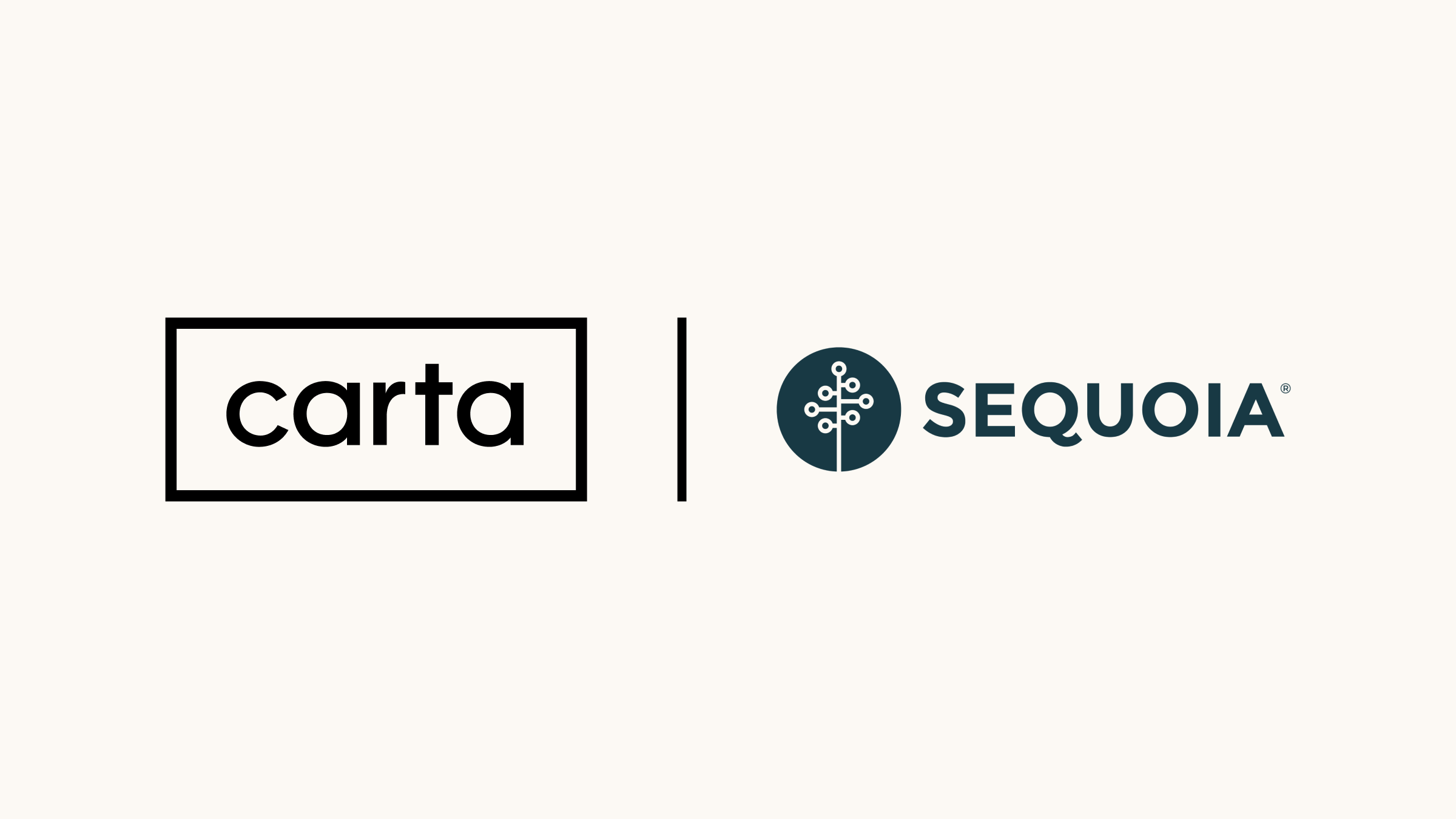 Carta deepens partnership with Sequoia to deliver next-level compensation intelligence