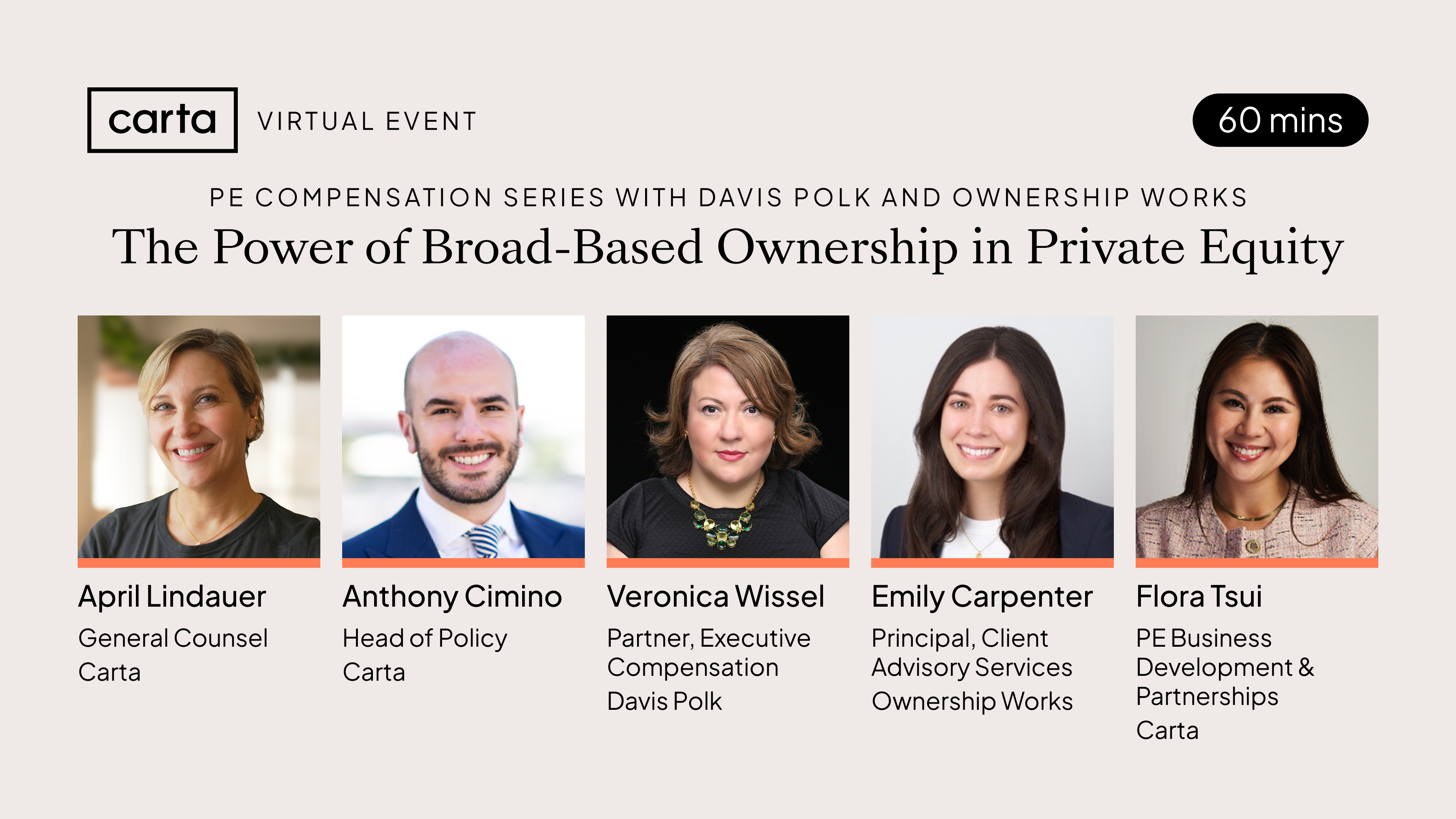 The Power of Broad-Based Ownership in Private Equity