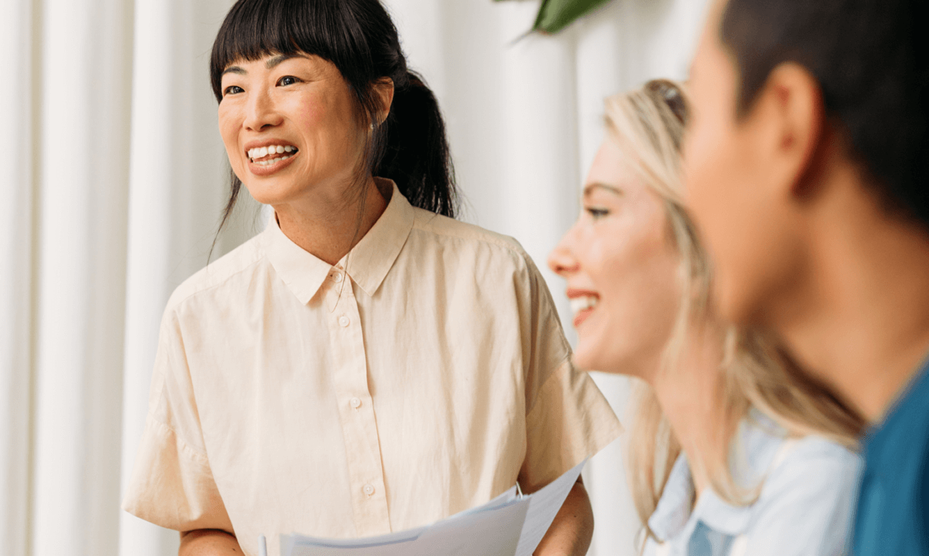 Case studies hero image