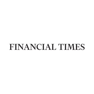 Financial Times logo
