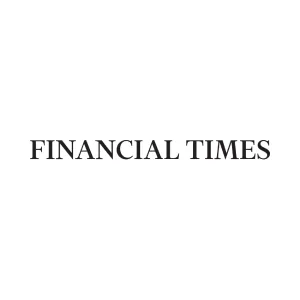 Financial Times logo