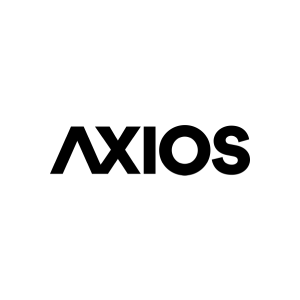 Axios logo