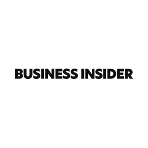 Business insider logo