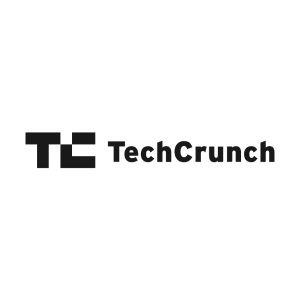 TechCrunch logo