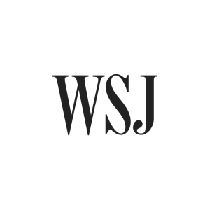 Wall Street Journal logo