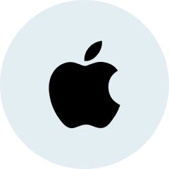 Apple icon
